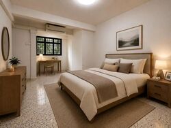 Blk 3 Everton Park (Bukit Merah), HDB 5 Rooms #599650971